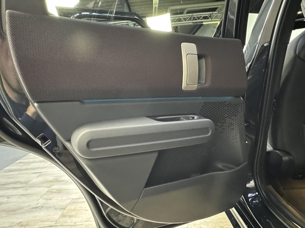 Mini Cooper C Countryman