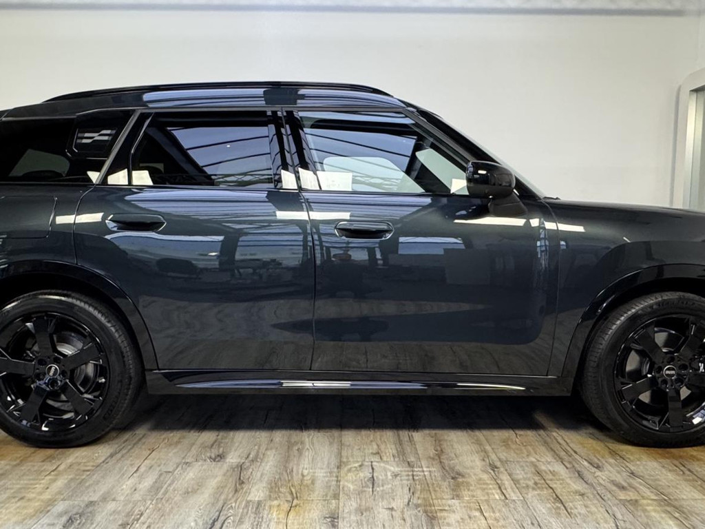 Mini Cooper C Countryman