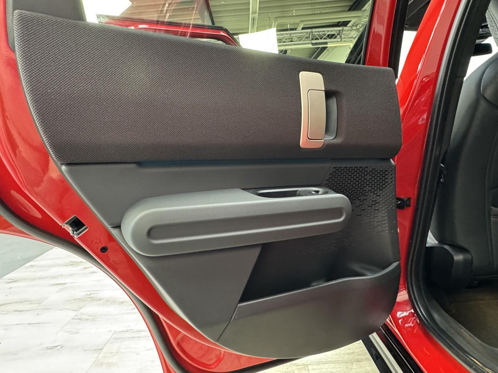 Mini Cooper C Countryman