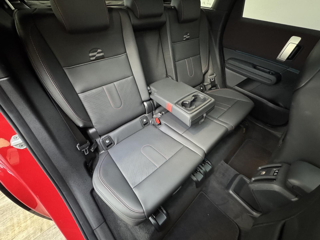 Mini Cooper C Countryman