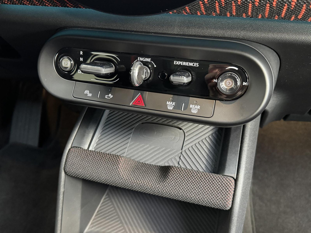 Mini Cooper C Countryman