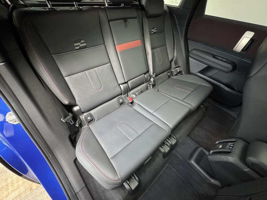 Mini Cooper C Countryman