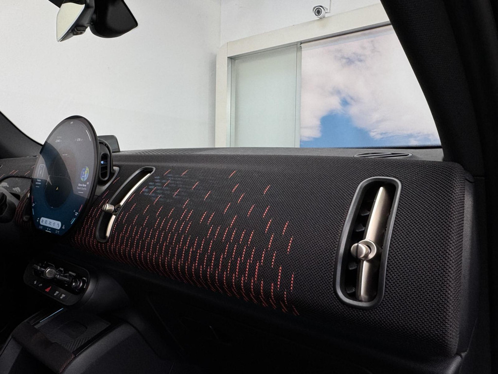 Mini Cooper C Countryman