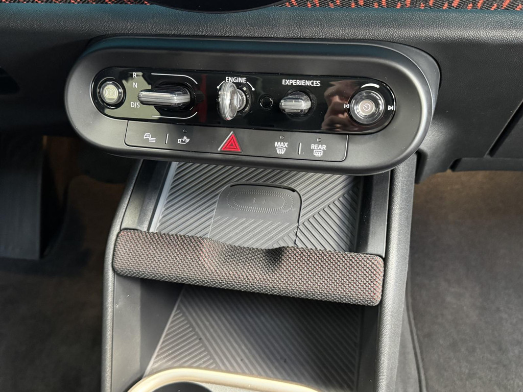 Mini Cooper C Countryman