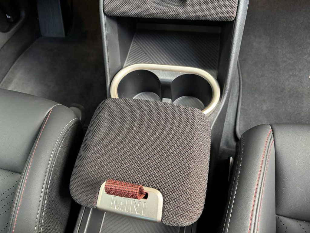 Mini Cooper C Countryman