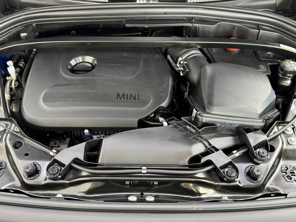 Mini Cooper C Countryman