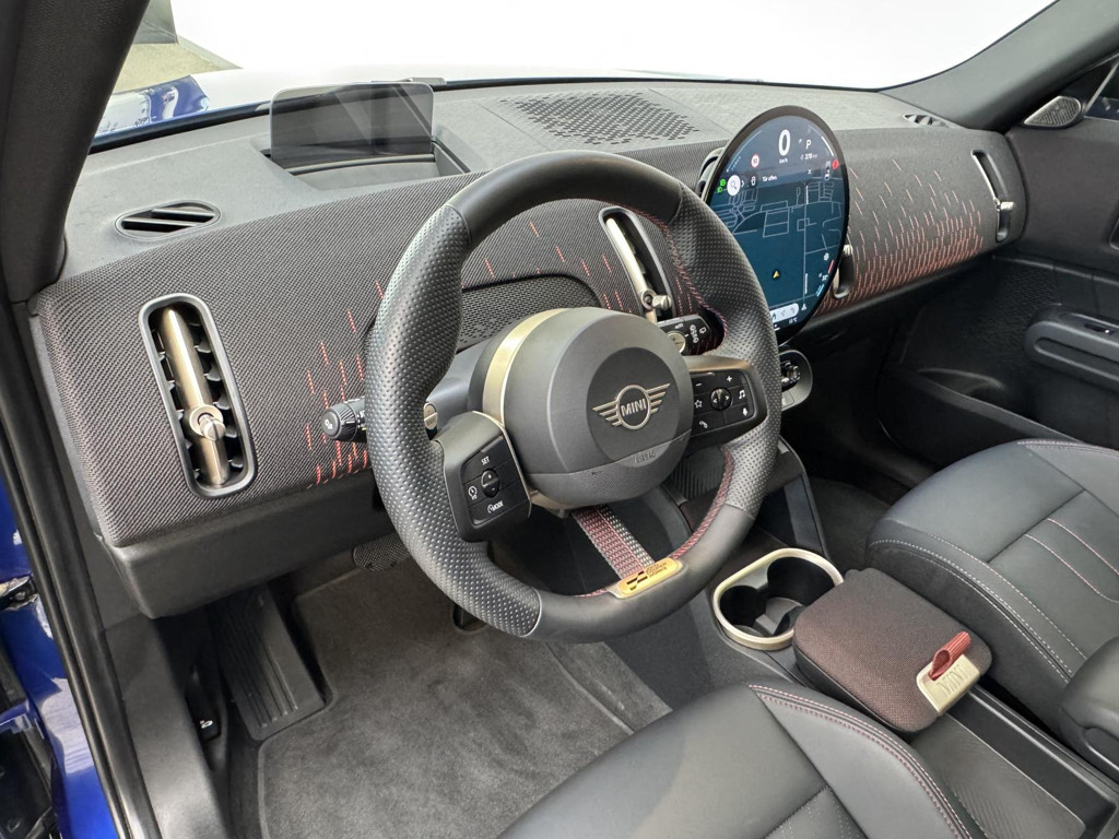 Mini Cooper C Countryman