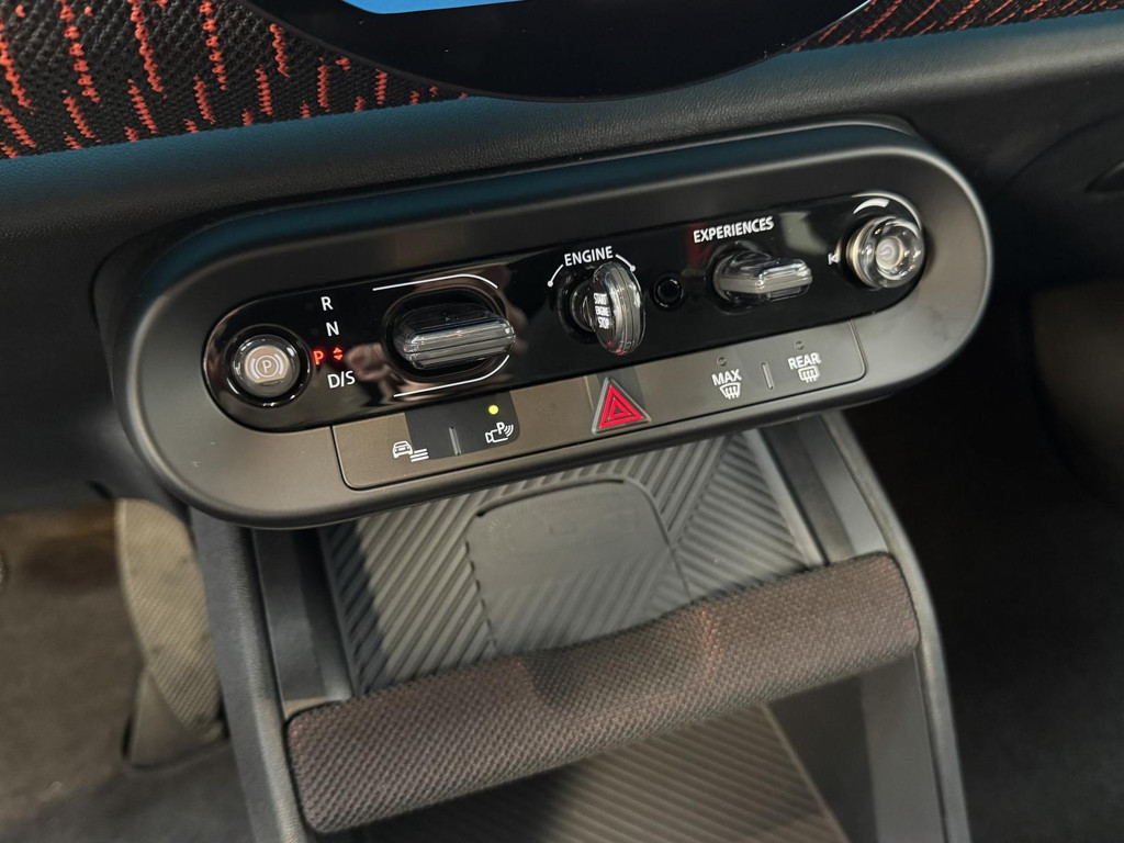 Mini Cooper C Countryman