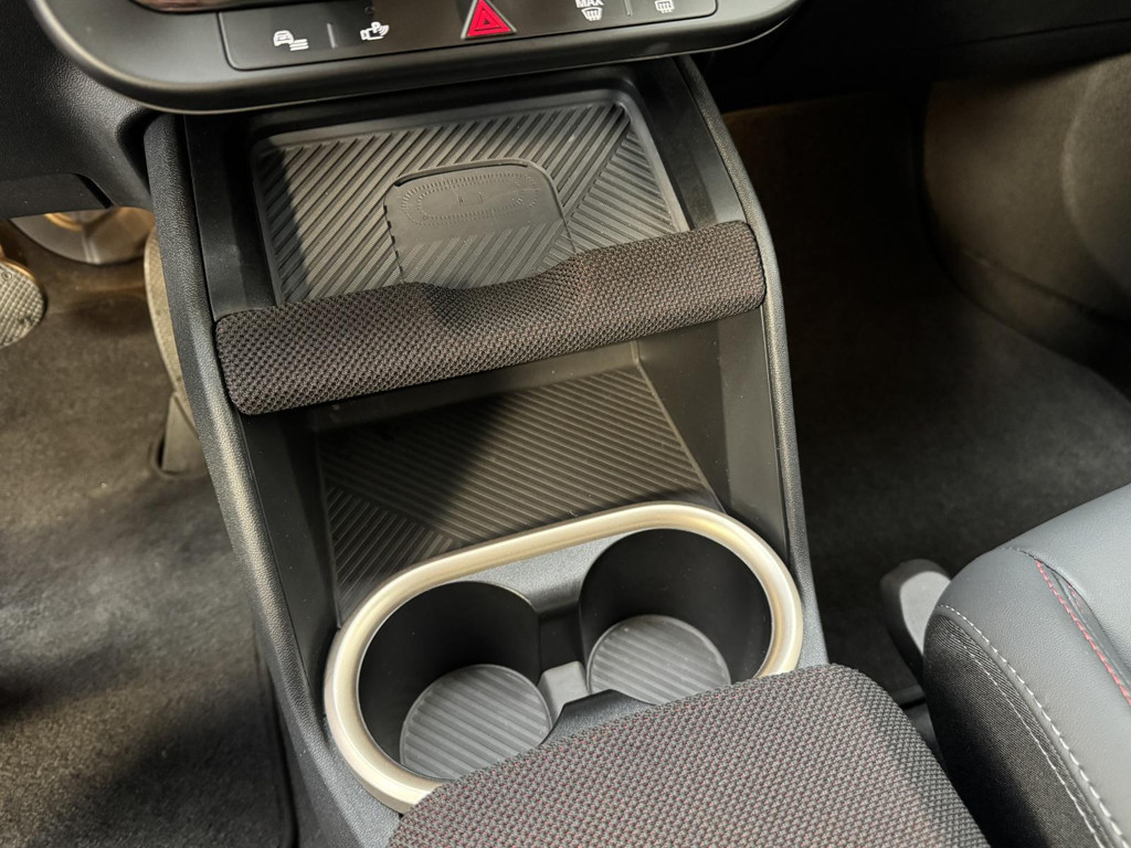 Mini Cooper C Countryman