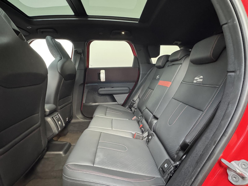 Mini Cooper C Countryman