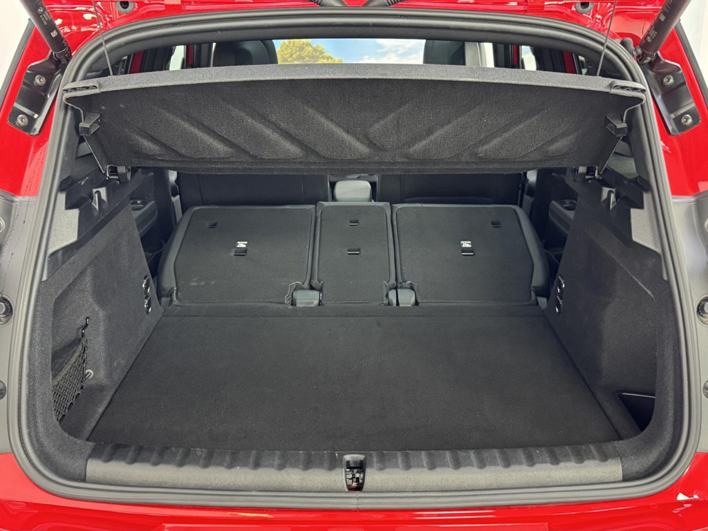 Mini Cooper C Countryman