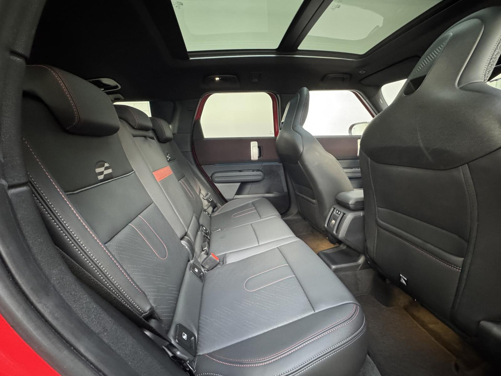 Mini Cooper C Countryman