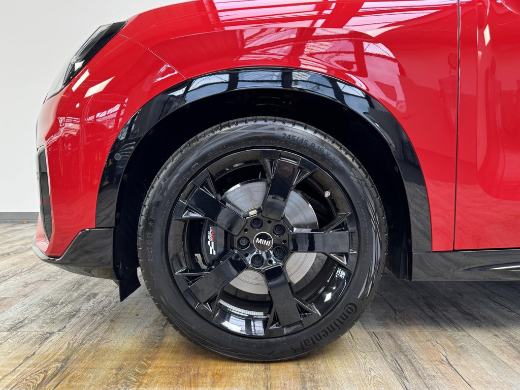 Mini Cooper C Countryman