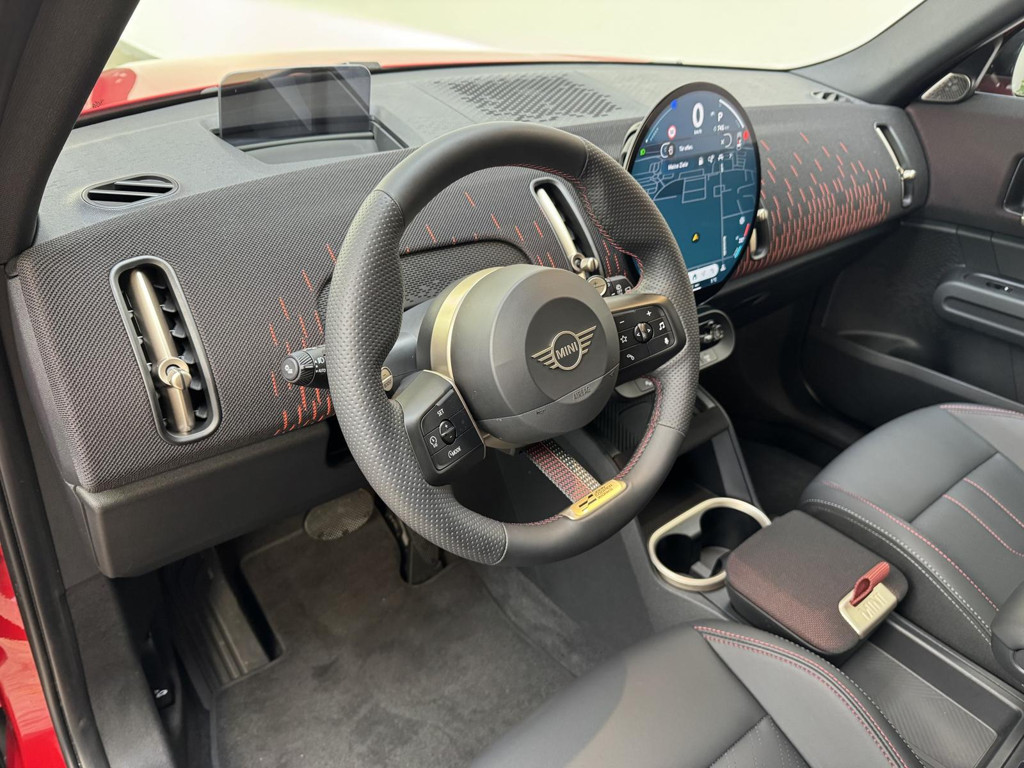 Mini Cooper C Countryman