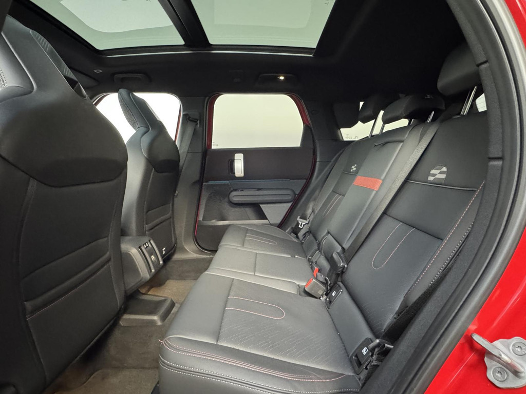 Mini Cooper C Countryman