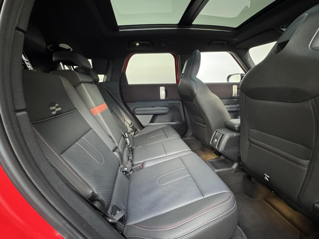 Mini Cooper C Countryman