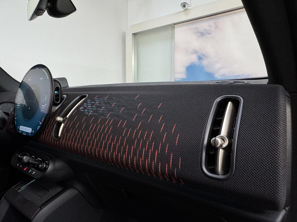 Mini Cooper C Countryman