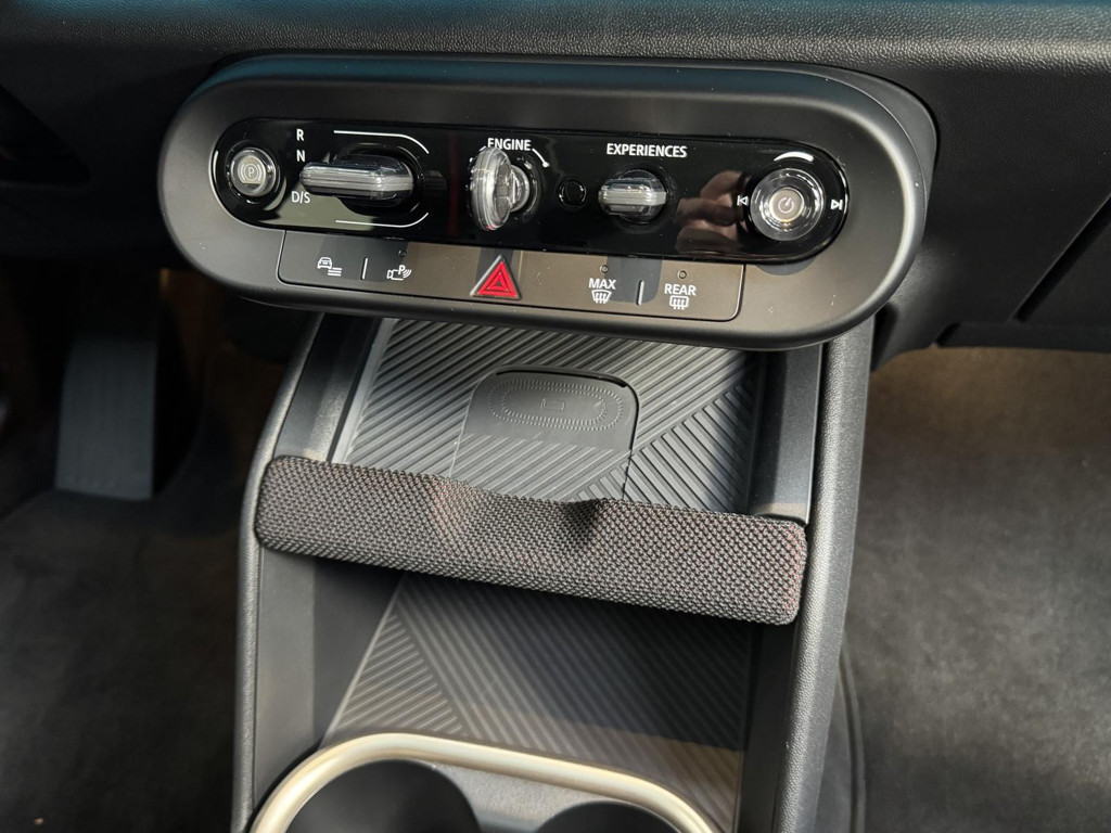 Mini Cooper C Countryman