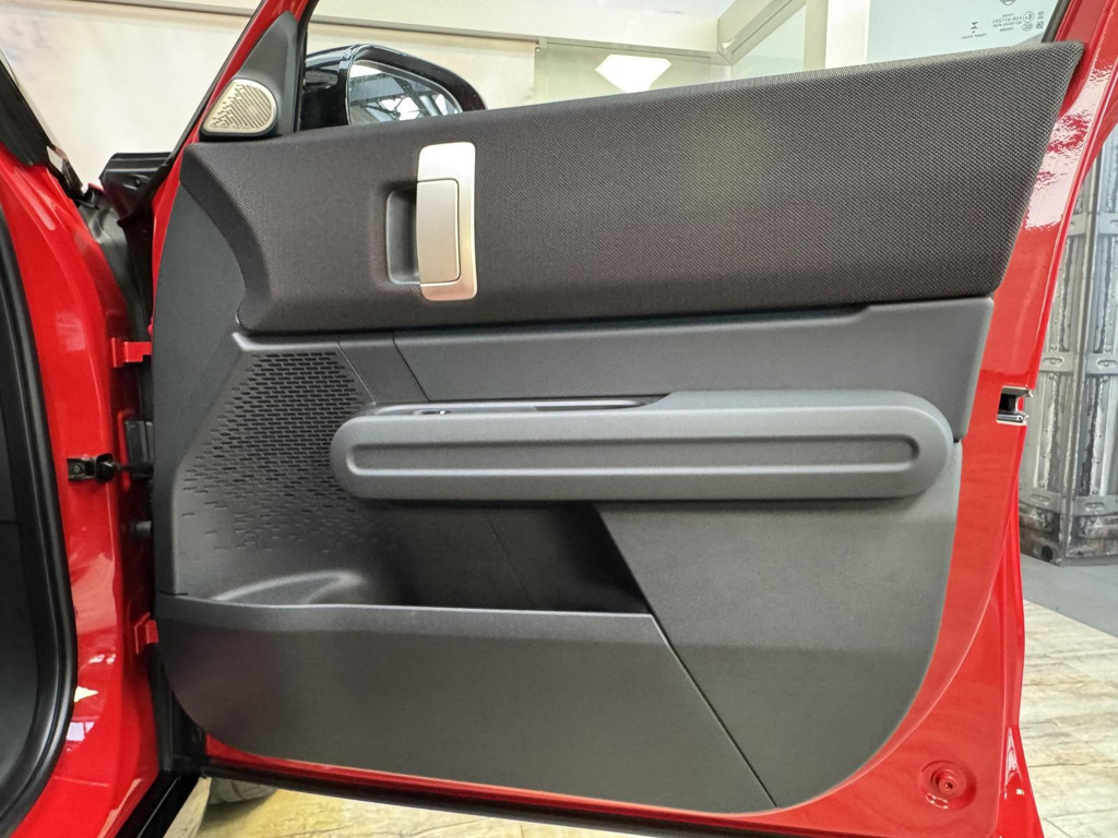 Mini Cooper C Countryman