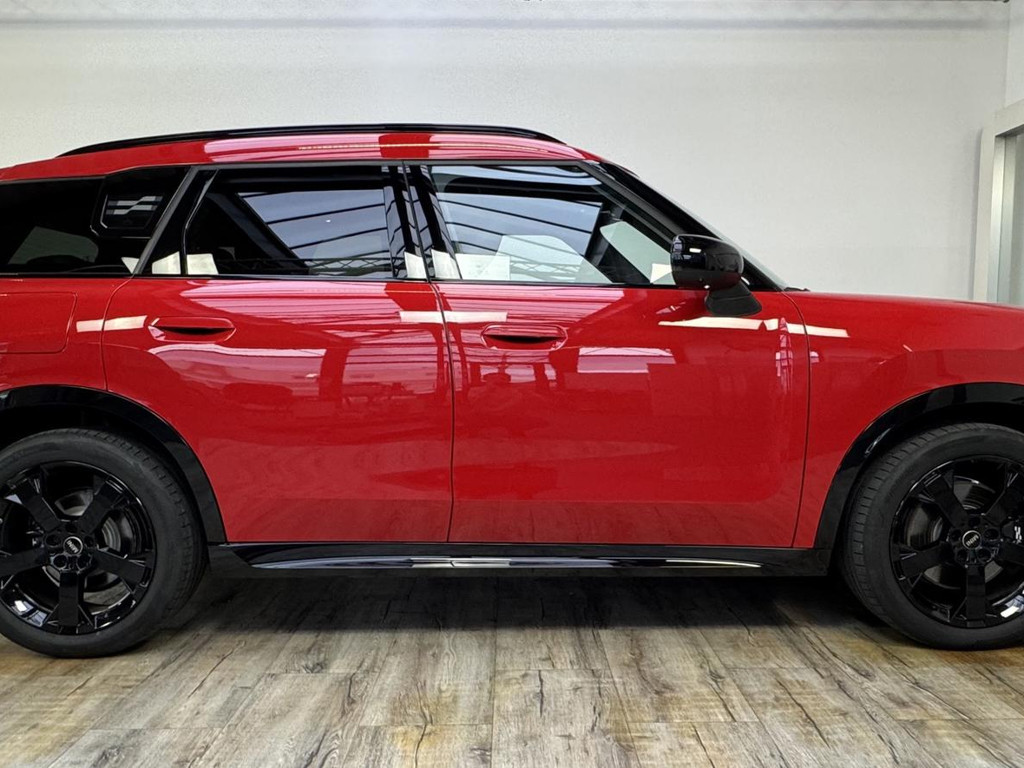 Mini Cooper C Countryman