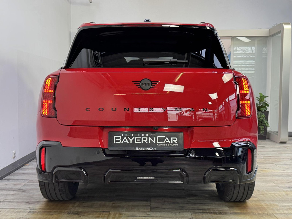 Mini Cooper C Countryman