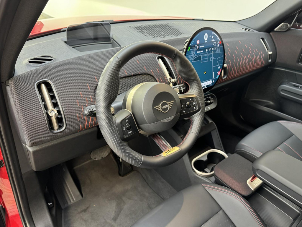 Mini Cooper C Countryman