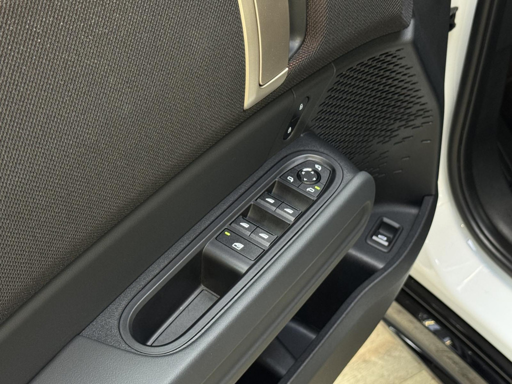 Mini Cooper C Countryman