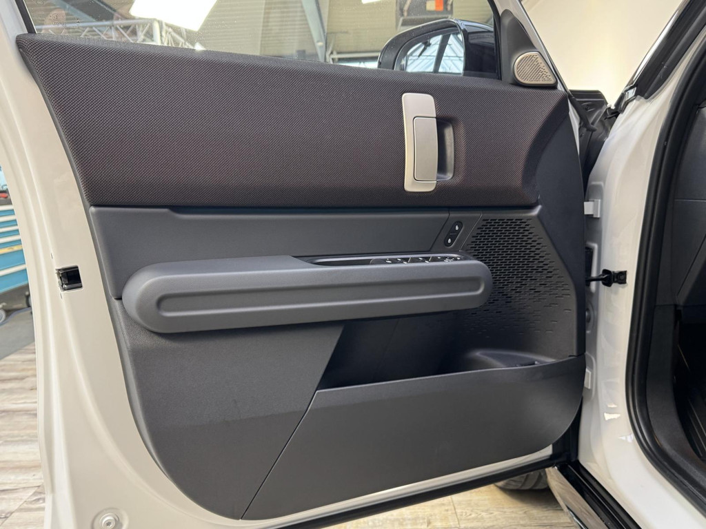 Mini Cooper C Countryman