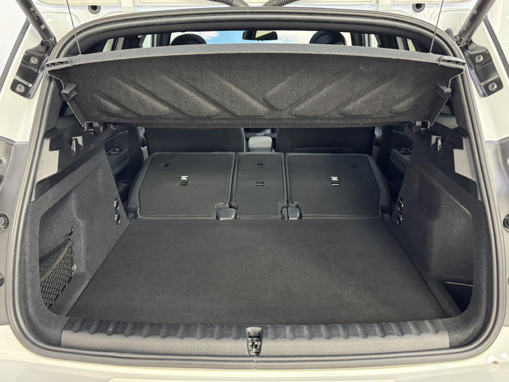 Mini Cooper C Countryman