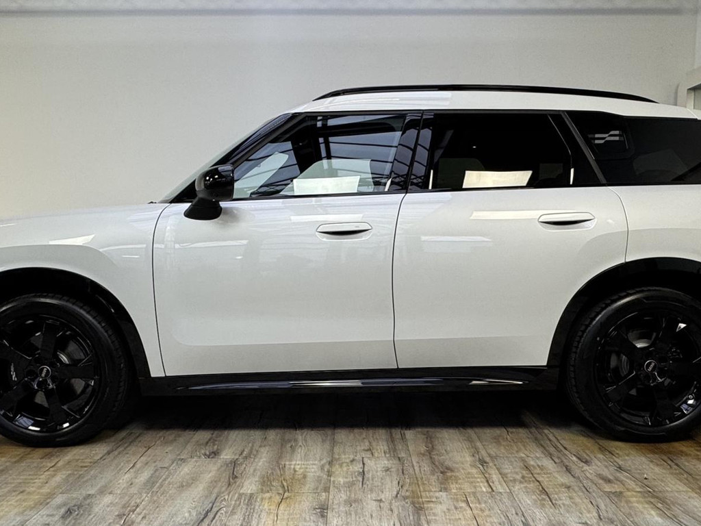 Mini Cooper C Countryman