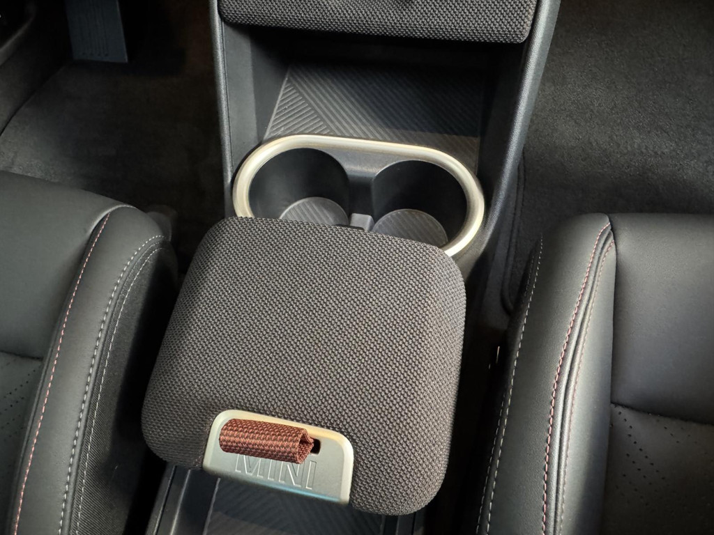 Mini Cooper C Countryman