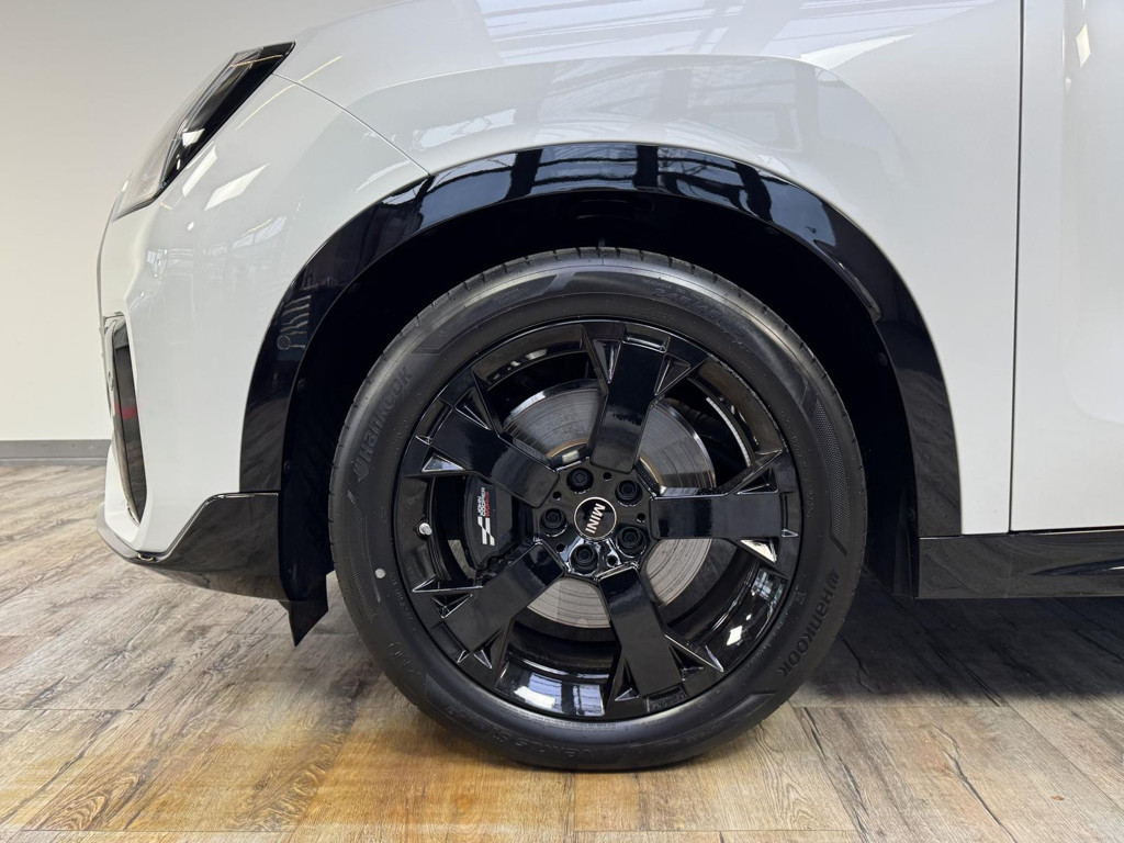 Mini Cooper C Countryman