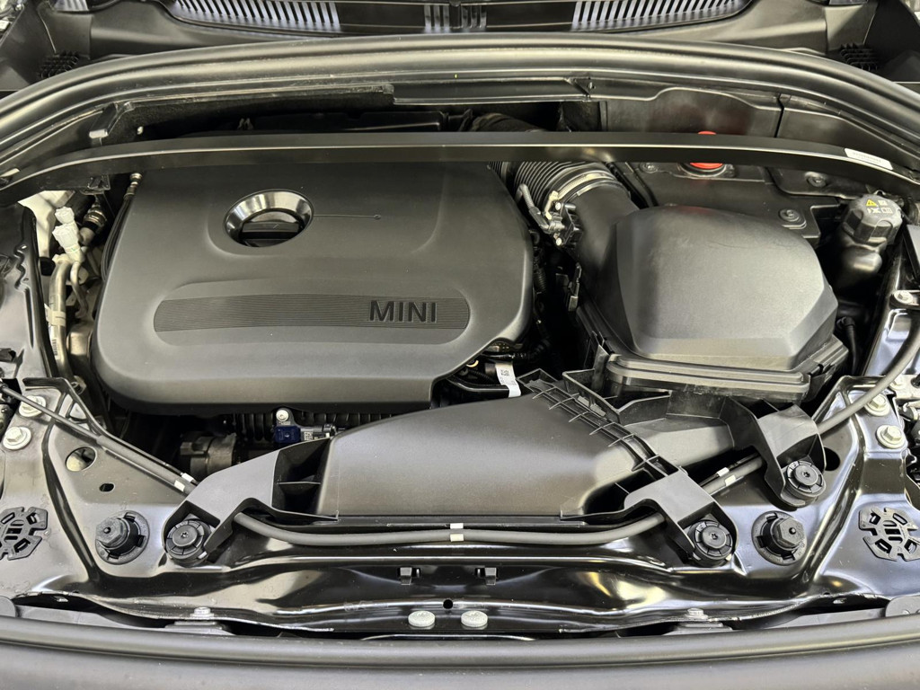 Mini Cooper C Countryman