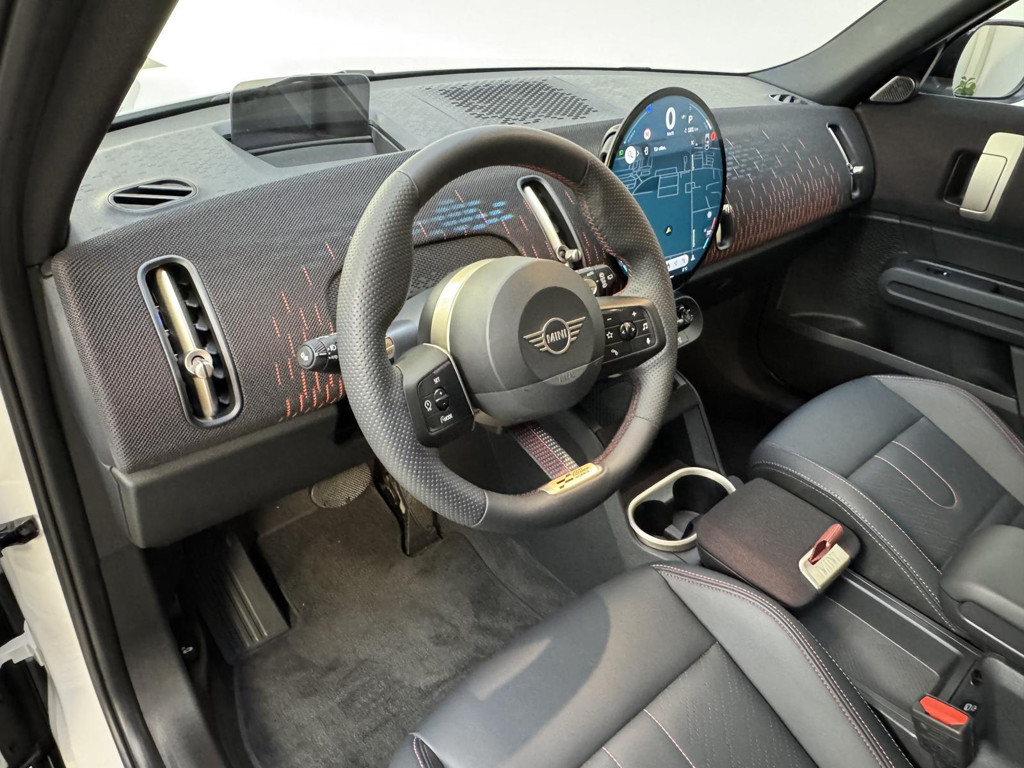 Mini Cooper C Countryman