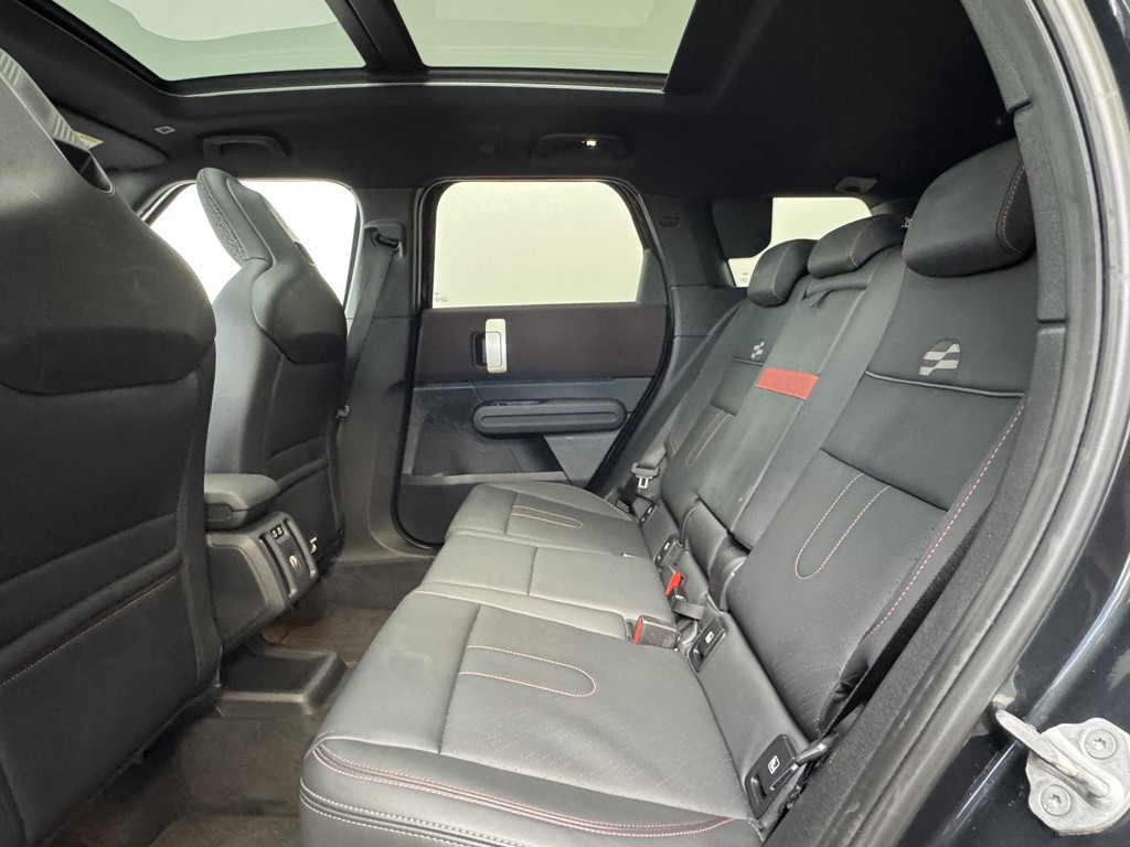 Mini Cooper C Countryman