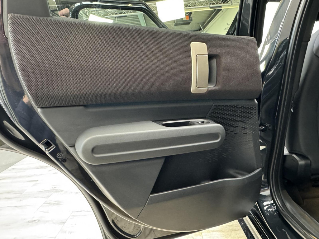 Mini Cooper C Countryman