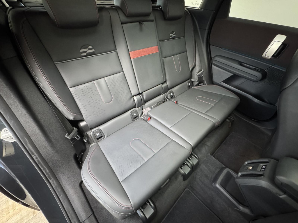 Mini Cooper C Countryman