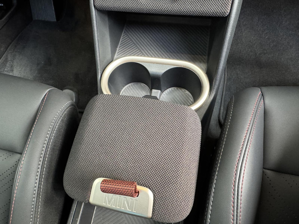 Mini Cooper C Countryman