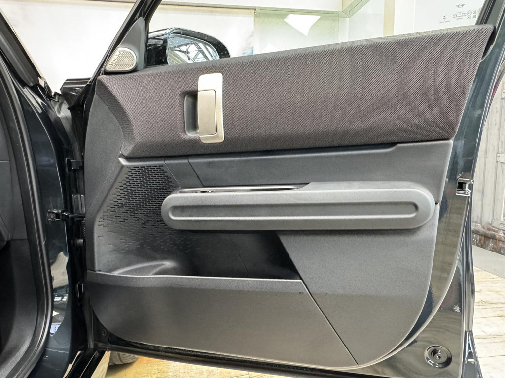 Mini Cooper C Countryman