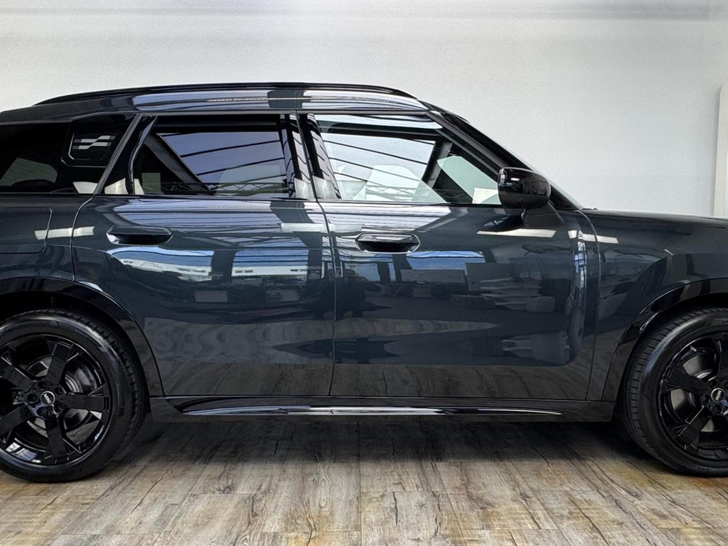 Mini Cooper C Countryman