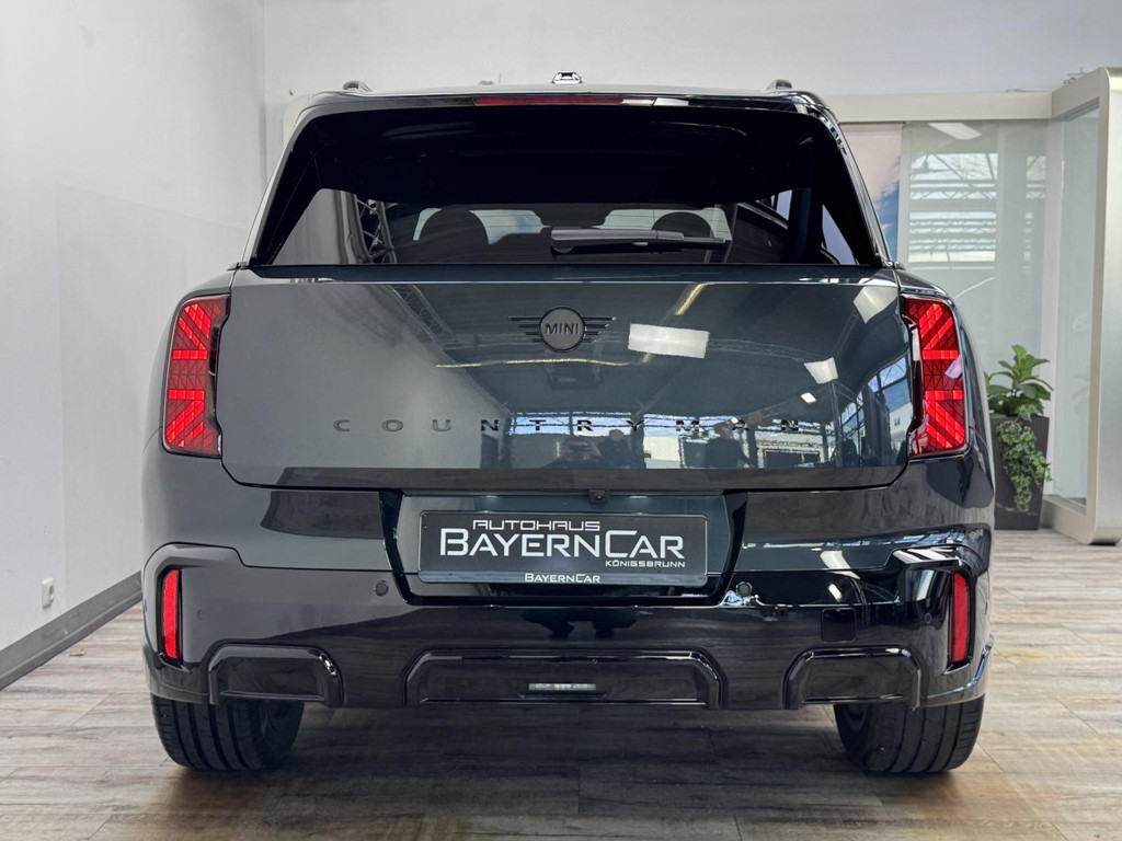 Mini Cooper C Countryman