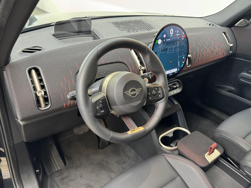 Mini Cooper C Countryman