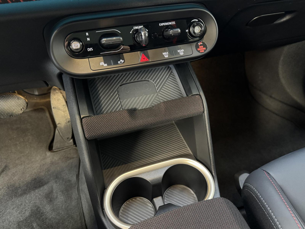 Mini Cooper C Countryman