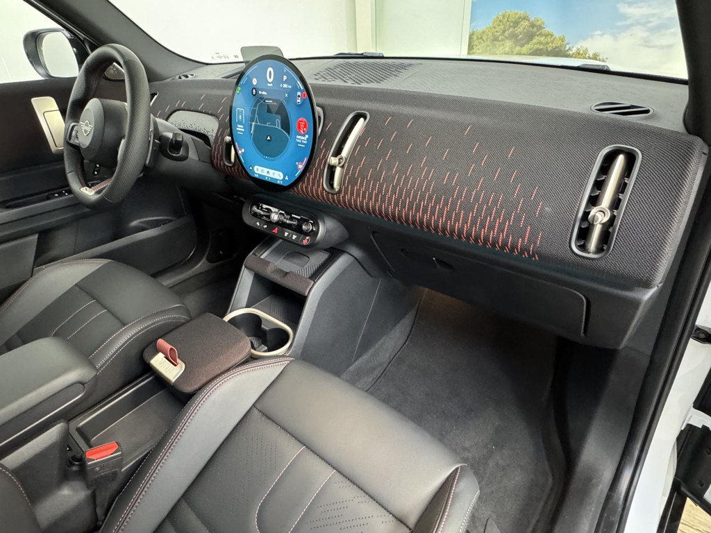 Mini Cooper C Countryman