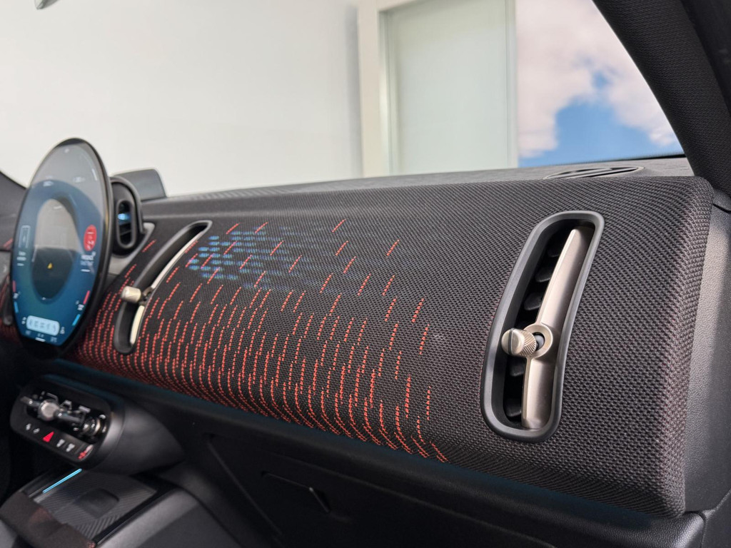 Mini Cooper C Countryman