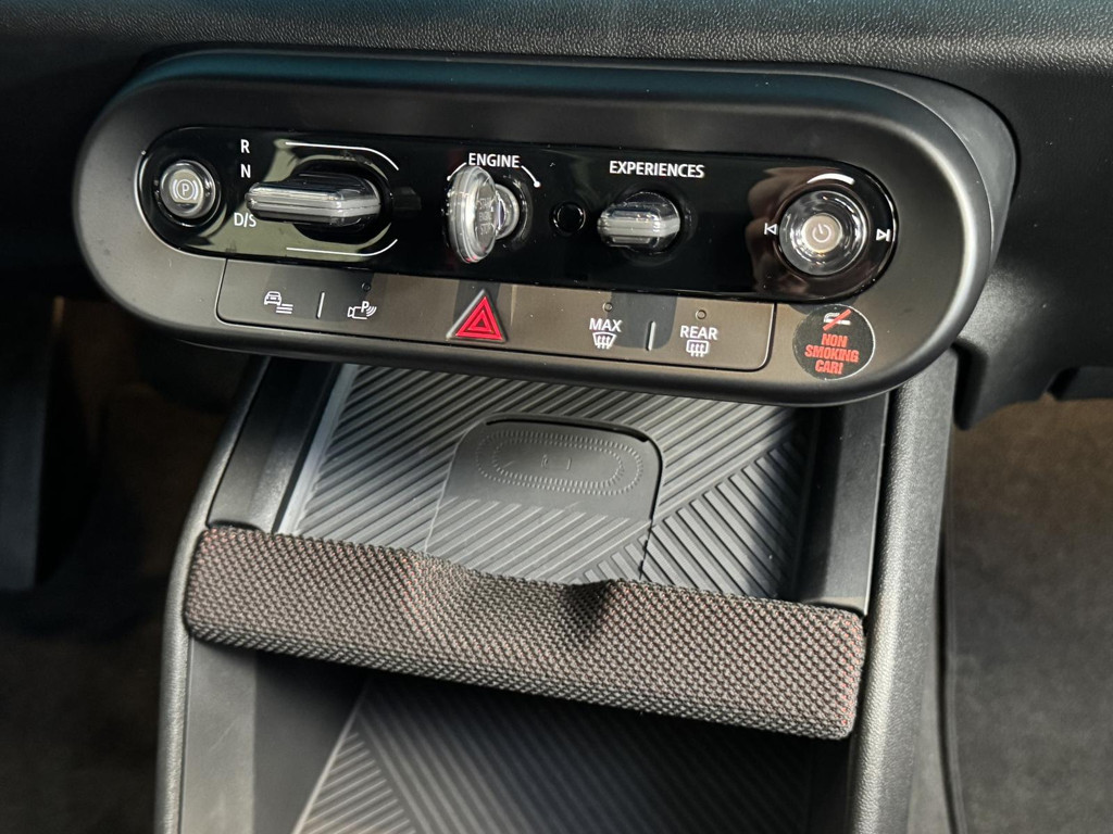 Mini Cooper C Countryman