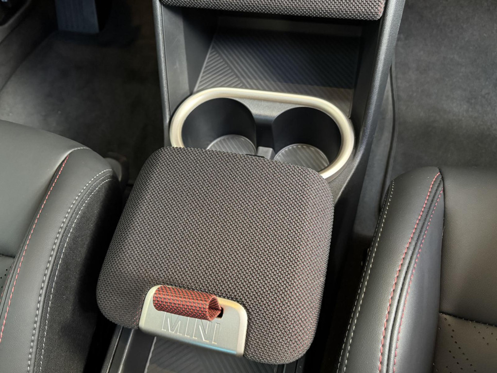 Mini Cooper C Countryman