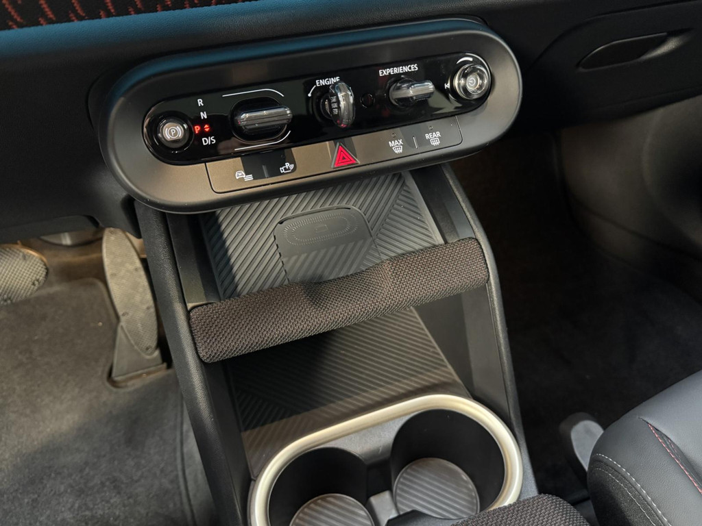 Mini Cooper C Countryman