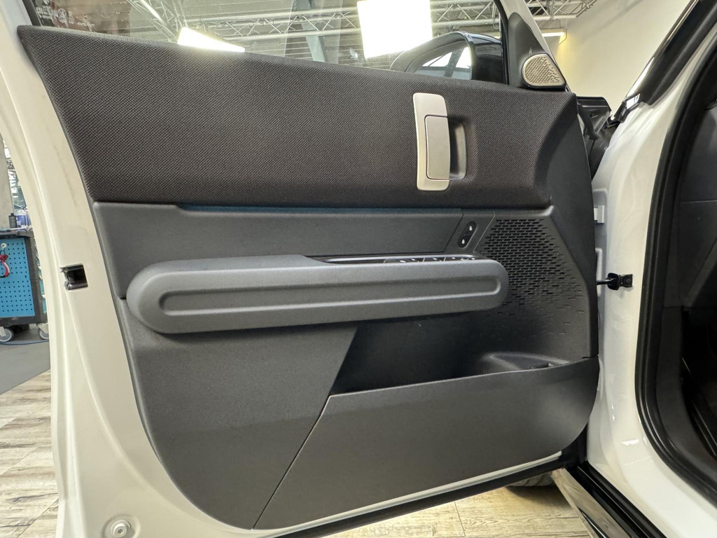 Mini Cooper C Countryman