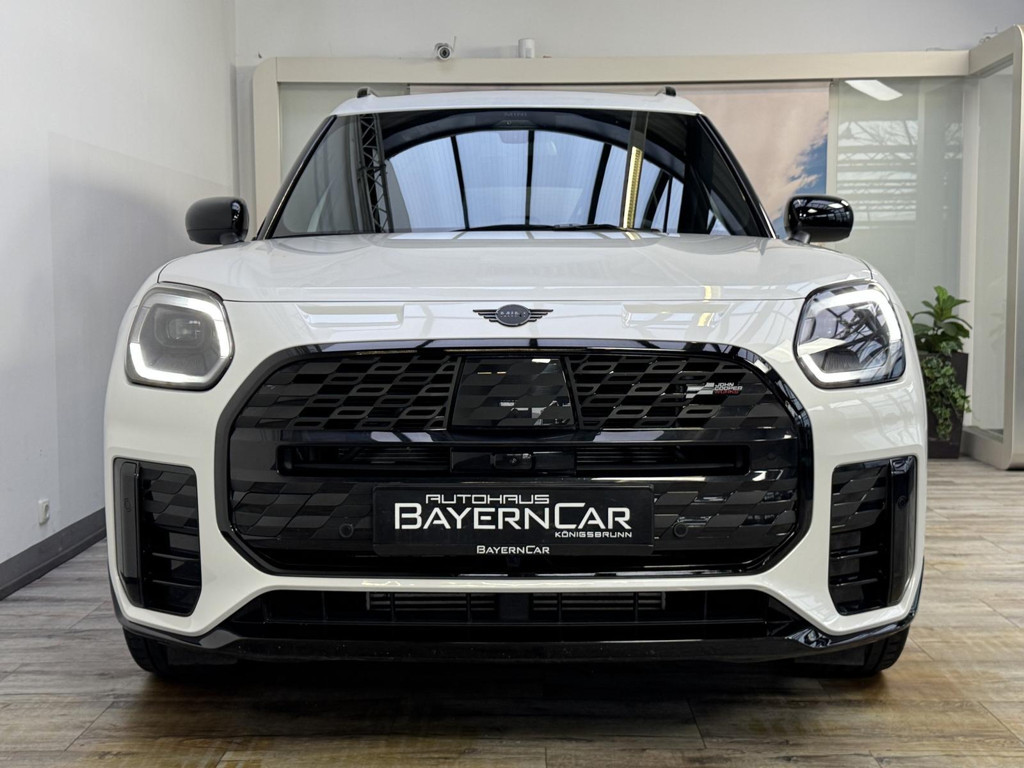 Mini Cooper C Countryman